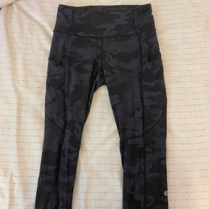 Lululemon leggings